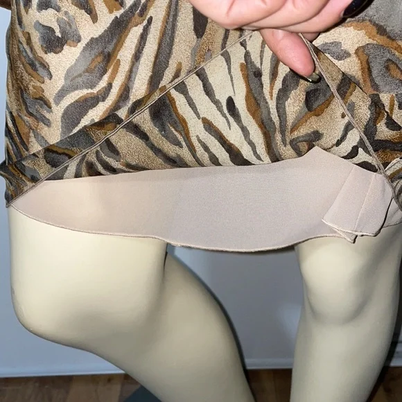 Valentino Slip Dress - Picture 7 of 12